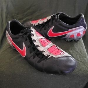 Nike Men's T90 Shoot III FG